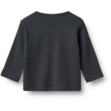 Wheat Navy Blouse Milo