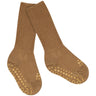 Gobabygo Apple Cinnamon Non-Slip Socks Bamboo