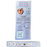 TOPModel Beauty And Me Hair Mascara Blue