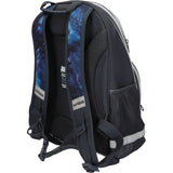 Dino World Galaxy Schoolbackpack