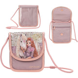 TOPModel Viva Violet Breast Pouch