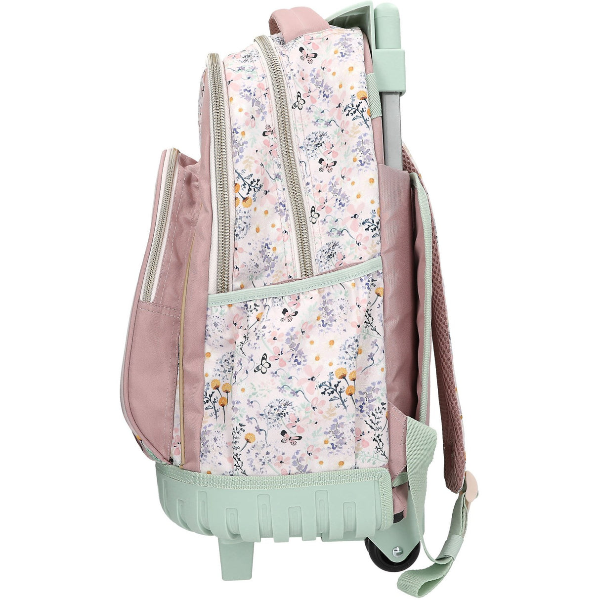 TOPModel Summer Feeling Schoolbackpack Trolley
