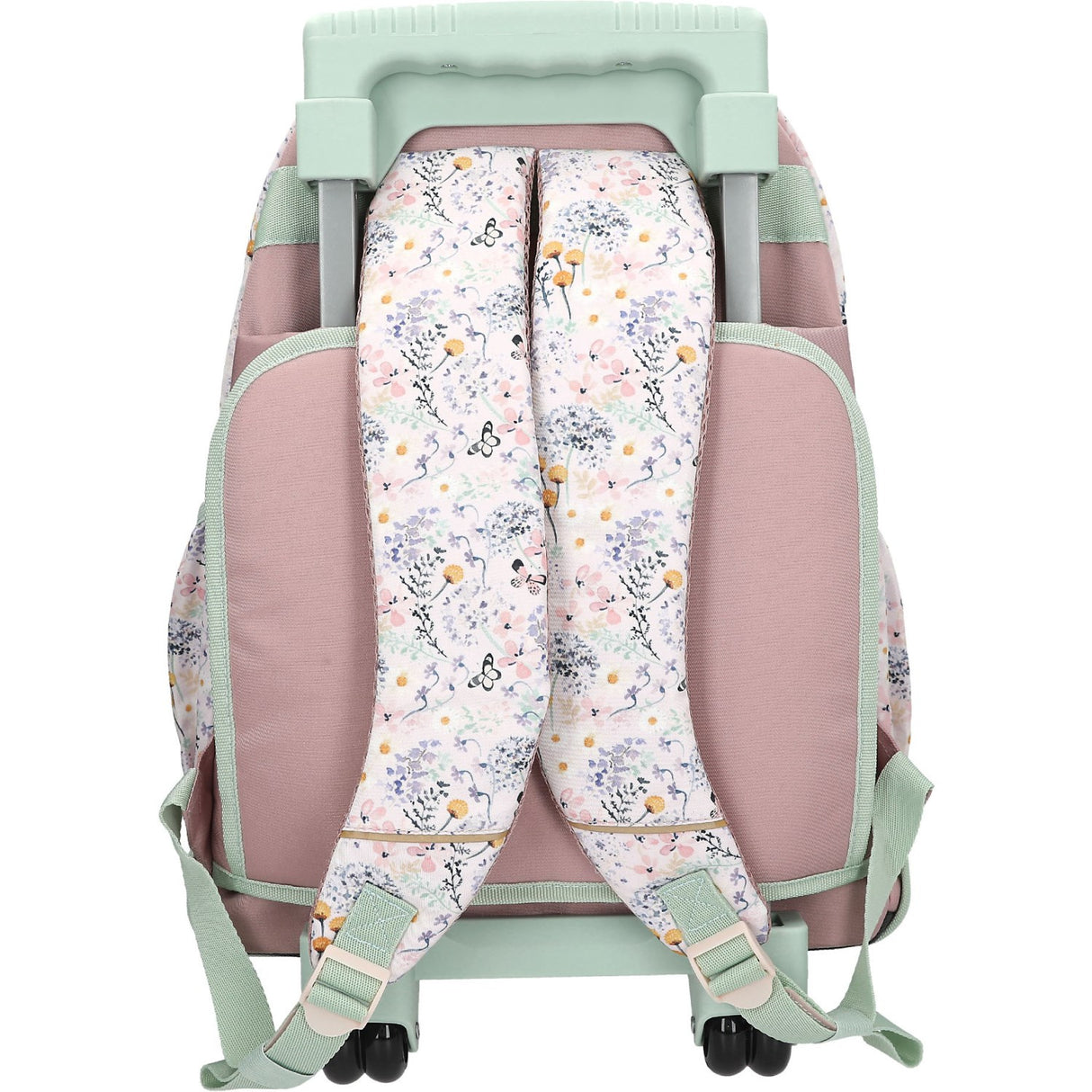 TOPModel Summer Feeling Schoolbackpack Trolley