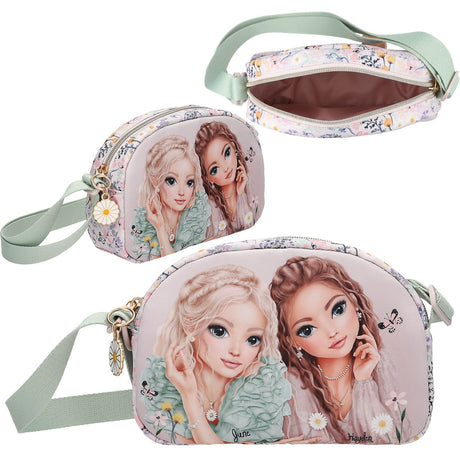 TOPModel Summer Feeling Small Shoulder Bag