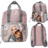 TOPModel My BFF Small Backpack