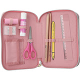 TOPModel Juicy Triple Pencil Case Application