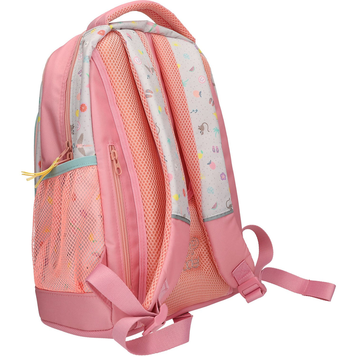 TOPModel Juicy Schoolbackpack