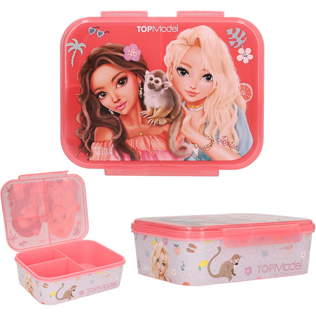 TOPModel Juicy Lunchbox