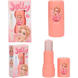 TOPModel Beauty And Me Jelly Stick Cheeks & Lips Peach