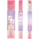 TOPModel Beauty And Me Nail Polish Pen Set Pink & Purple