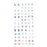 TOPModel Beauty And Me Nail Studio Set