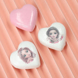 TOPModel Beauty And Me Printed Bathfizzers