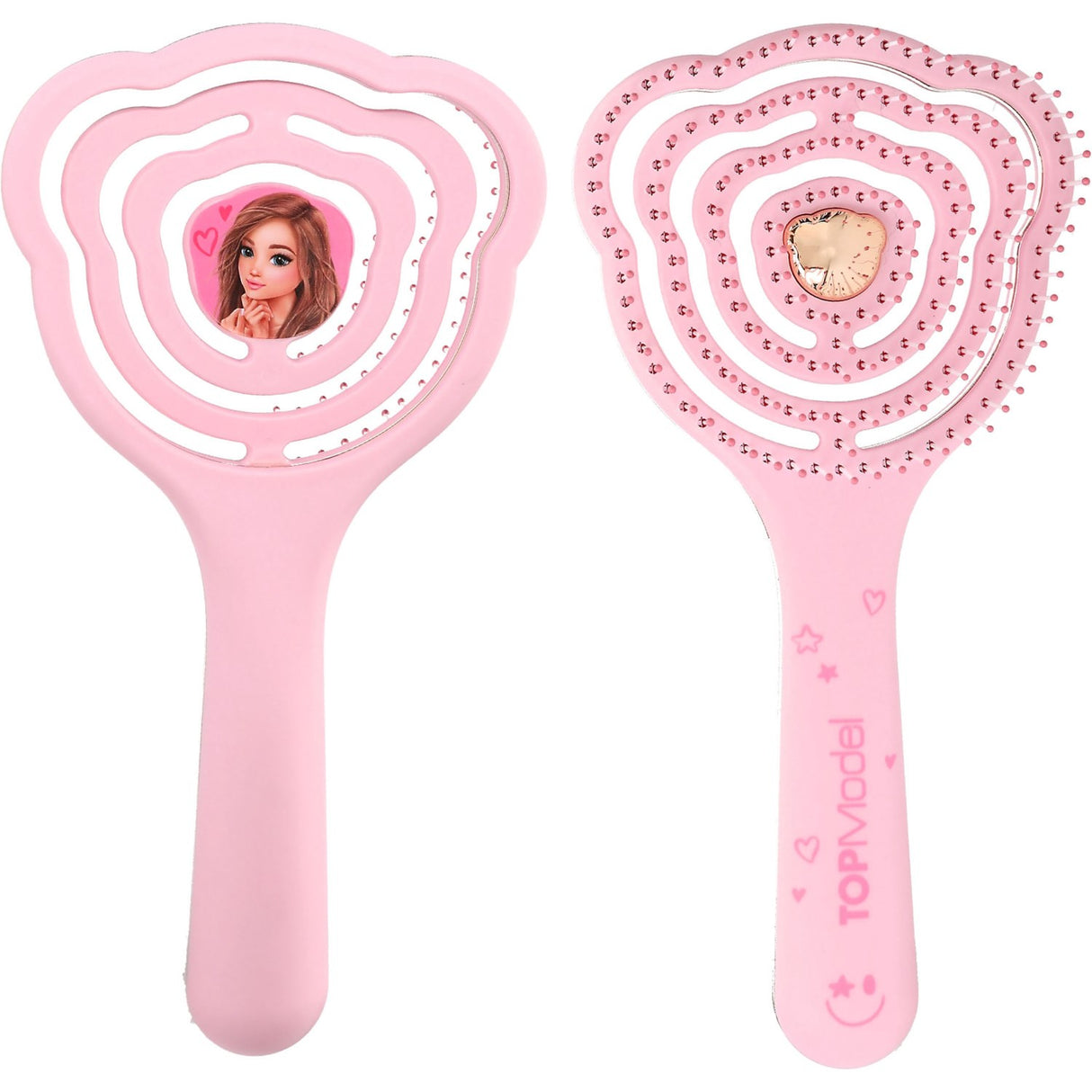 TOPModel Beauty And Me Hair Brush