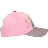 TOPModel My BFF Printed Cap With Glitter