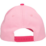 TOPModel My BFF Printed Cap With Glitter