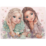 TOPModel Summer Feeling Jewellery Box With Code And Sound