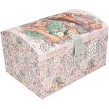 TOPModel Summer Feeling Jewellery Box With Code And Sound