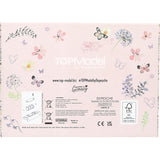 TOPModel Summer Feeling Jewellery Box With Code And Sound