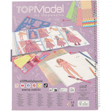 TOPModel Special Design Book