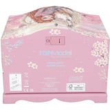 TOPModel Viva Violet Jewellery Box With Light