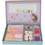 TOPModel Juicy Love Letter Set