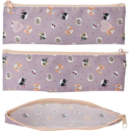 TOPModel Kitty And Doggo Basic Duo Cat