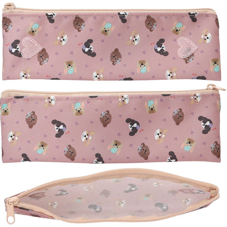 TOPModel Kitty And Doggo Basic Duo Dog