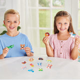 Aquabeads Watercolor Bead Pack