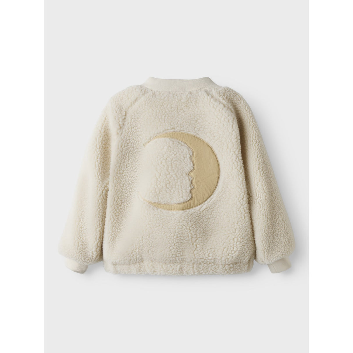 Lil'Atelier Turtledove Moon Lajo Bomber Jacket