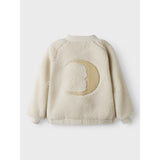 Lil'Atelier Turtledove Moon Lajo Bomber Jacket