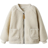 Lil'Atelier Turtledove Moon Lajo Bomber Jacket