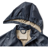 Wheat Ink Rainwear Chardy Jacket