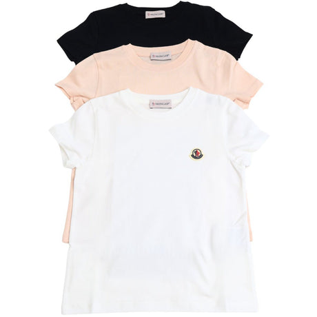Moncler Open Miscellaneous T-Shirt