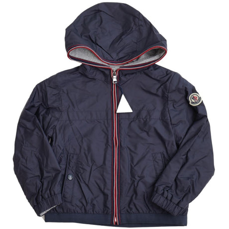 Moncler Navy Anton Jacket