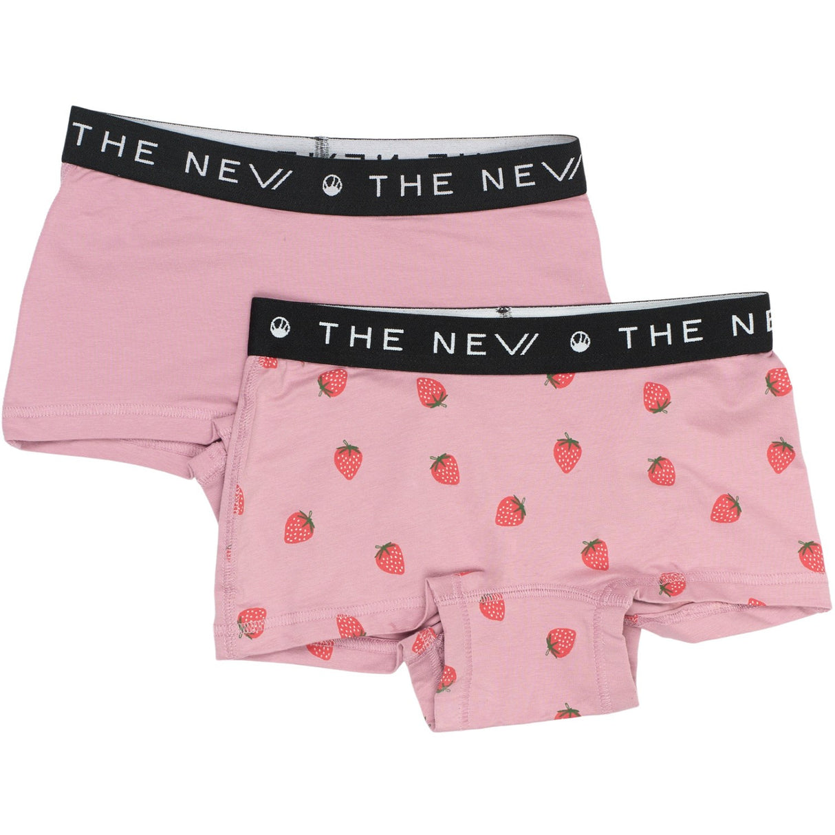 The New Orchid Haze Hipsters 2-Pack