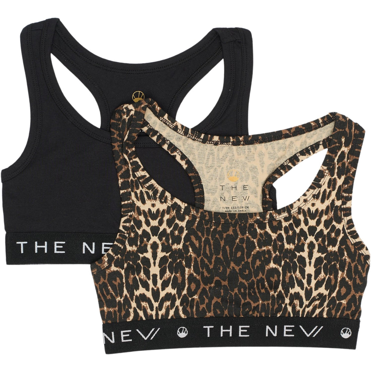 The New Black Beauty Top 2-Pack