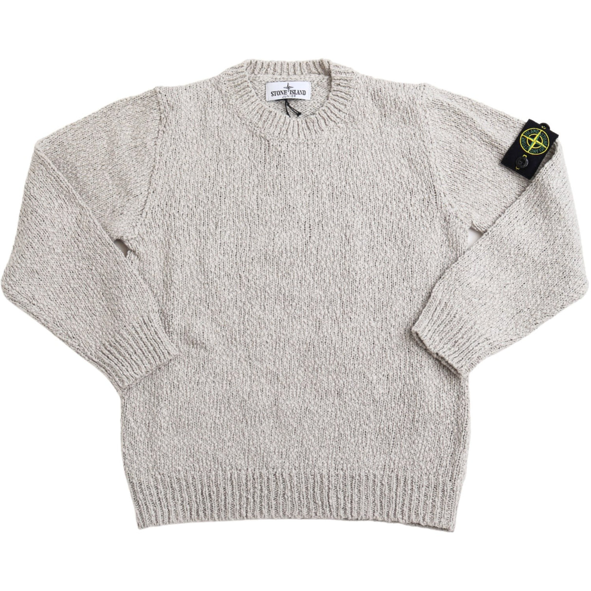 Stone Island Gesso Crew Neck