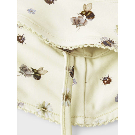 Lil'Atelier Turtledove Helgina Sun Hat