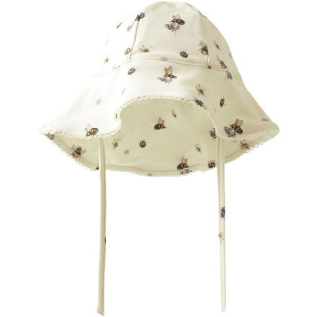 Lil'Atelier Turtledove Helgina Sun Hat