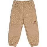 Mikk-Line Kelp AOP Thermal + Frill Set