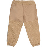 Mikk-Line Kelp AOP Thermal + Frill Set