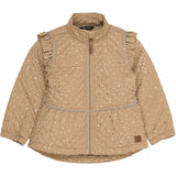 Mikk-Line Kelp AOP Thermal + Frill Set