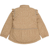 Mikk-Line Kelp AOP Thermal + Frill Set