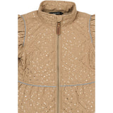 Mikk-Line Kelp AOP Thermal + Frill Set