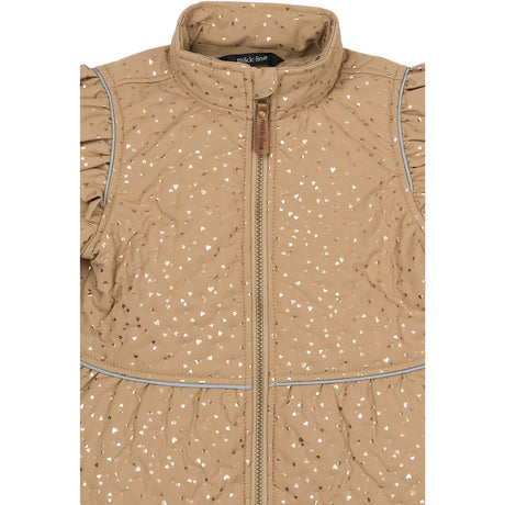 Mikk-Line Kelp AOP Thermal + Frill Set