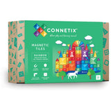 Connetix Rainbow Creative Pack 102 Pieces