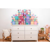 Connetix Pastel Creative Pack 120 Pieces