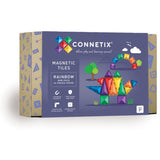 Connetix Rainbow Mini Pack 24 Pieces