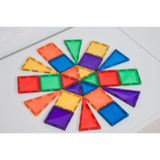 Connetix Rainbow Mini Pack 24 Pieces