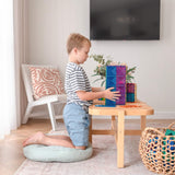 Connetix Rainbow Rectangle Pack 18 Pieces